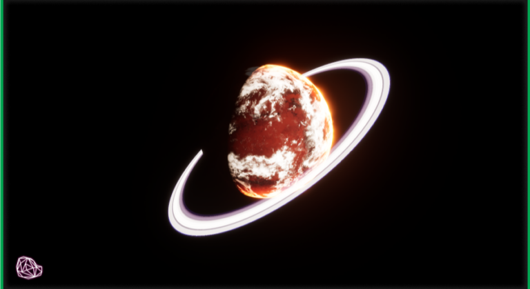 Solar System Generator download