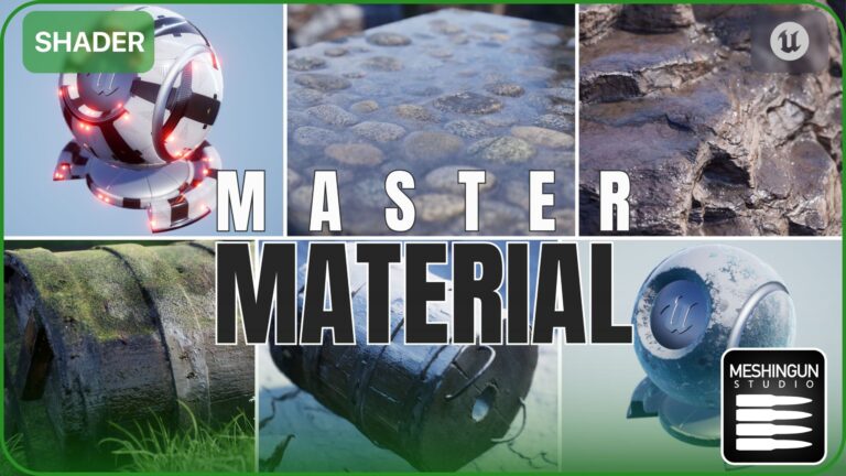 Ultimate Master Shader download