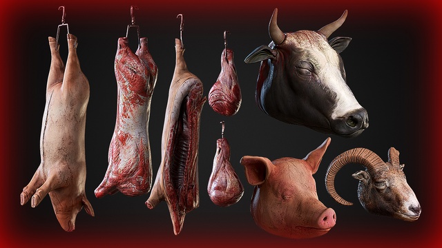 Carcasses download