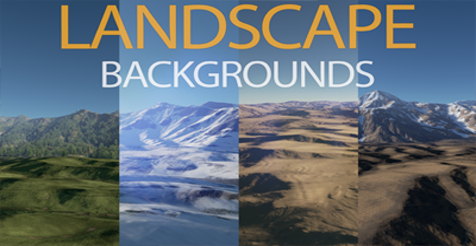 Landscape Backgrounds download