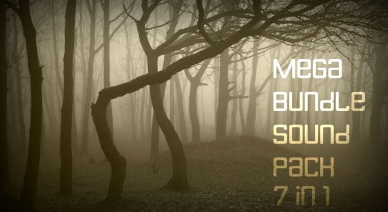 Mega Bundle Sound Pack download