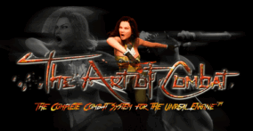 The Art of Combat download