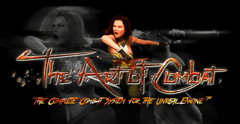 The Art of Combat download