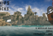 Ships and Rocks download
