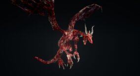 Dragon zombie download