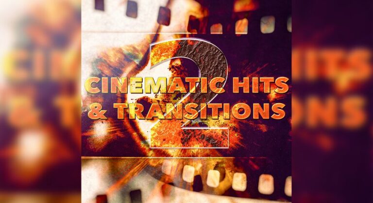 Cinematic Hits & Transitions 2 download