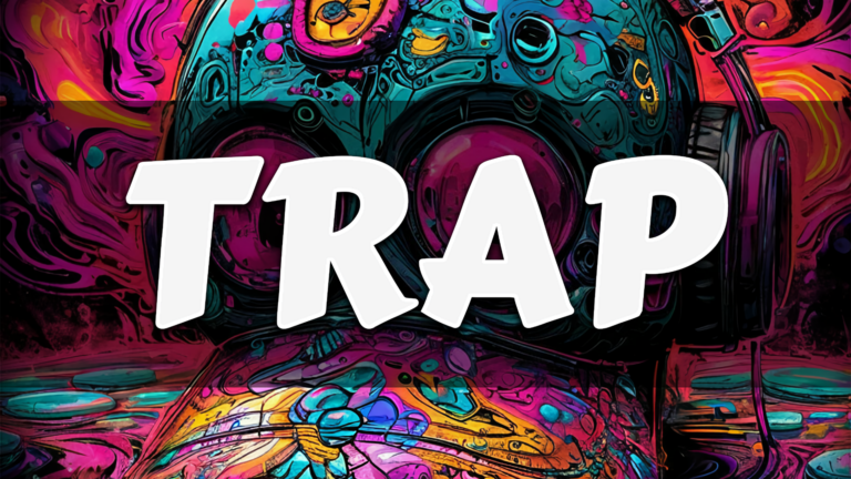 Trap Music Pack download