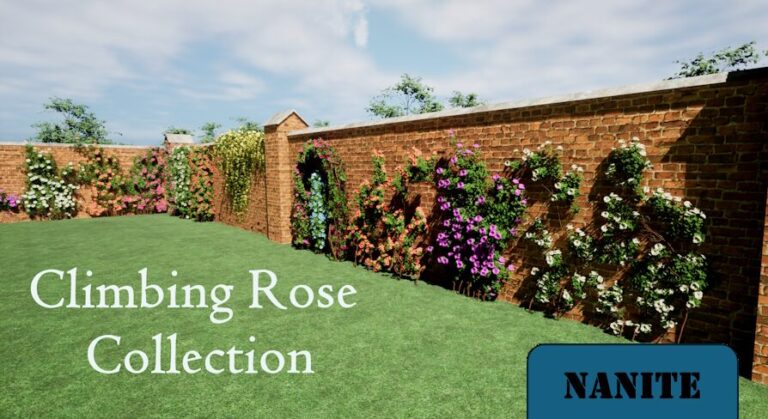 Climbing Rose Collection download
