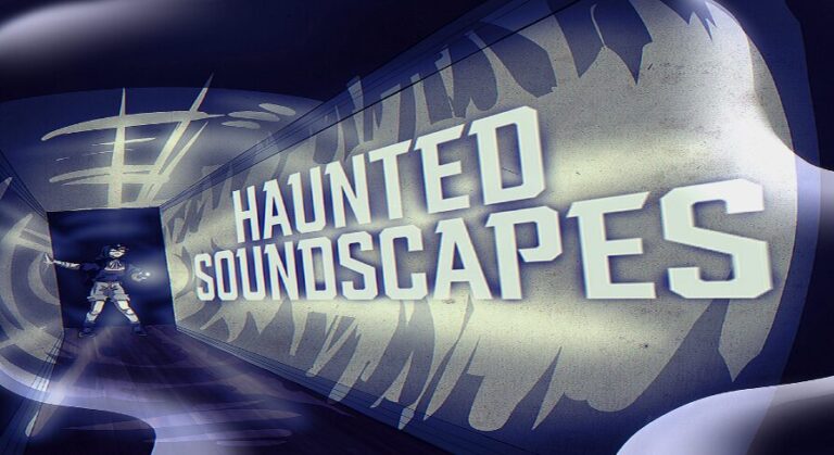 Haunted Soundscapes download