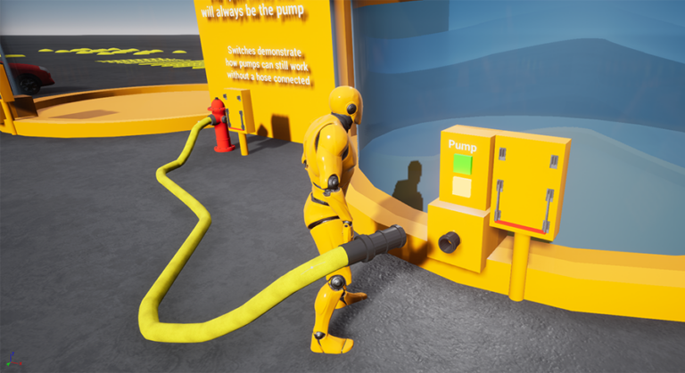 Fluid Pumping & Hose System download
