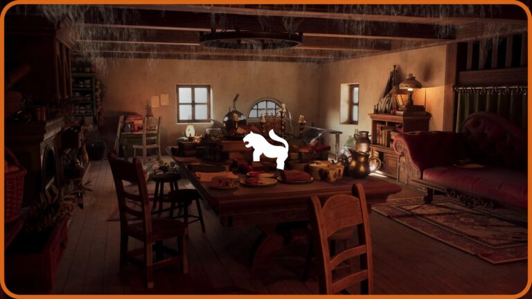 Fantasy Interior Environment ( Fantasy Interior Library Interior Fantasy 3D ) download