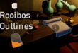 Rooibos Outlines download