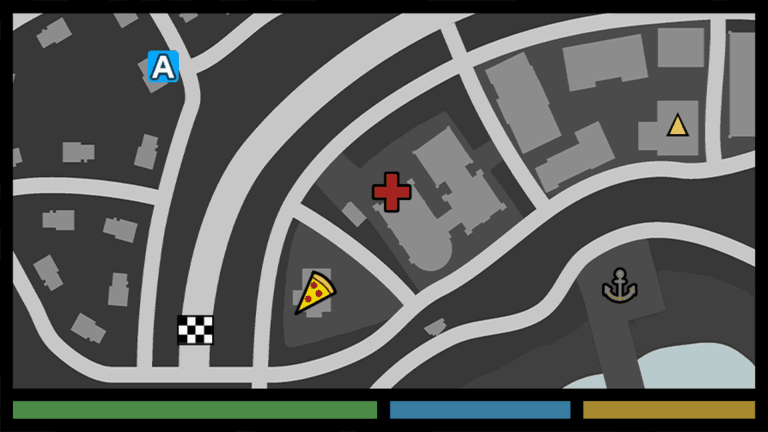 Tile Based Minimap download
