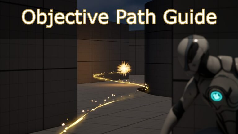 Objective Path Guide download