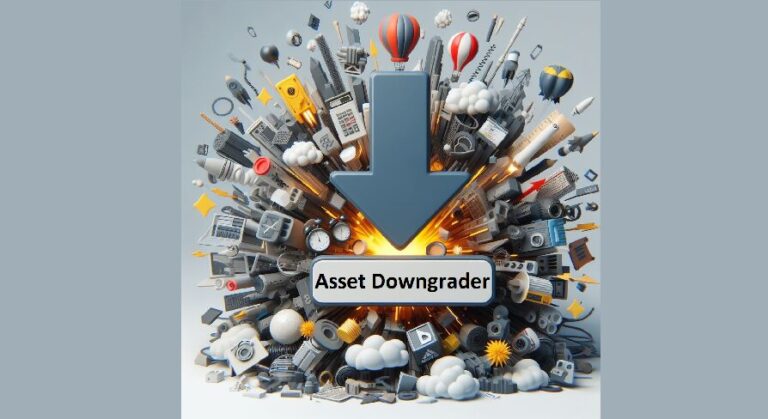 Asset Downgrader download