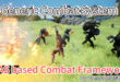 Generic Combat System – Advanced GAS based Multiplayer combat framework. download