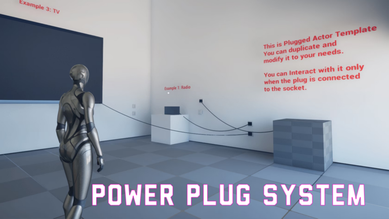 Power Plugs And Sockets System download