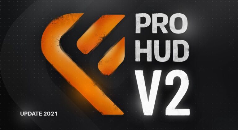 Pro HUD Pack download