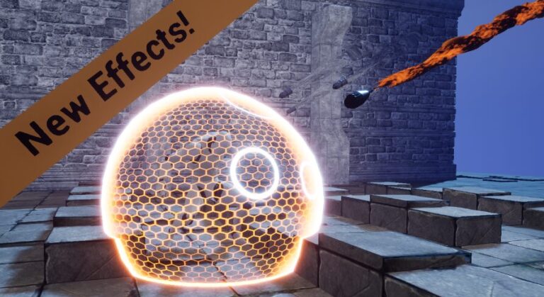 Force Shields download