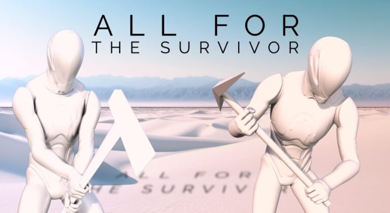 100+ Survivors Animations download