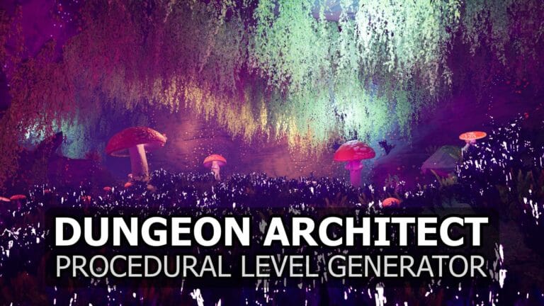 Dungeon Architect download