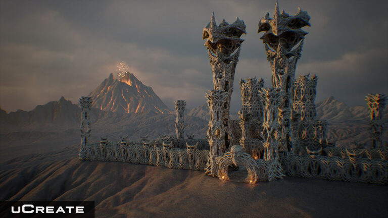 UCreate – Fractal Toolkit download
