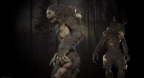Wendigo download