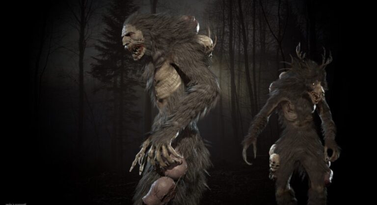 Wendigo download