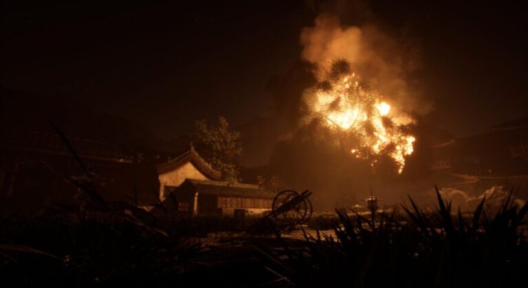 ASIAN – Fire Stage Arena download