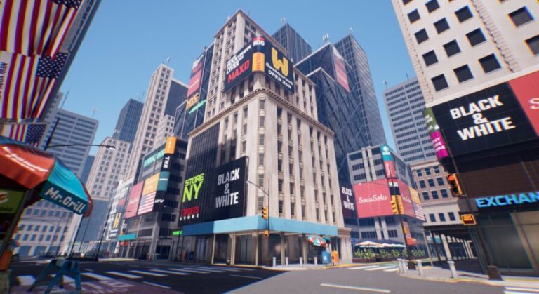 NYC | New York City download