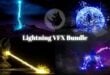 Lightning VFX Bundle download