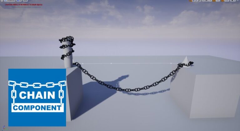 Chain Component download