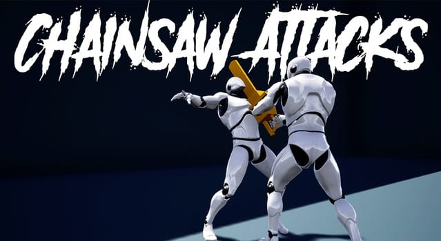 Chainsaw Attacks download