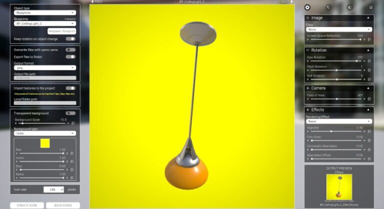 Icon Generator download