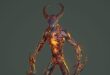 Long Demon download