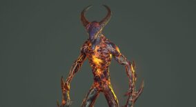 Long Demon download