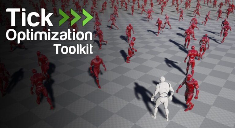 Tick Optimization Toolkit download