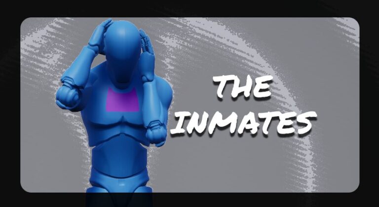 The Inmates Horror Animations download