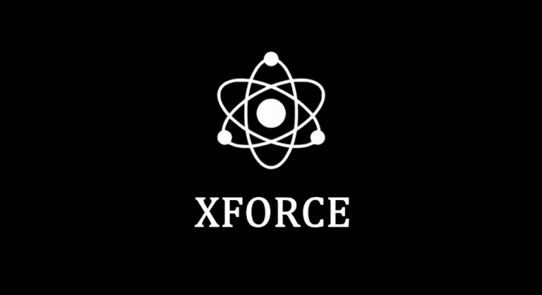 XForce download