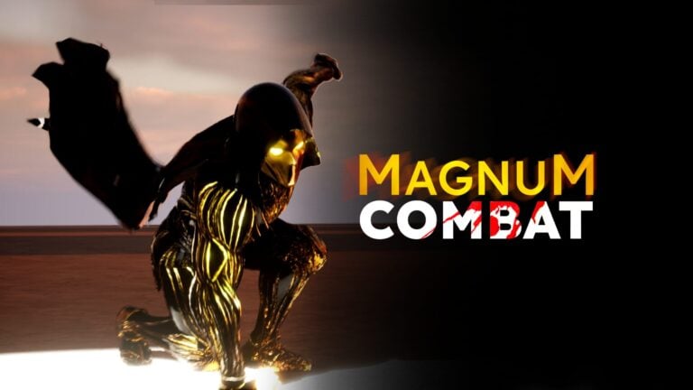 Magnum Combat download
