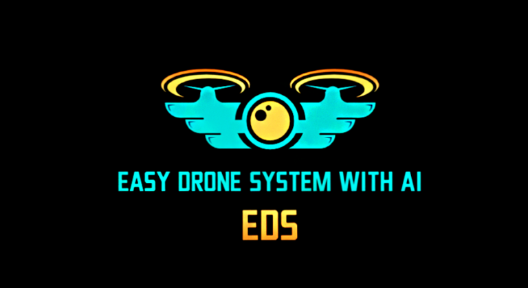 Advanced Drone System with flying AI download