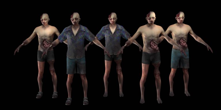 Zombie 03 download