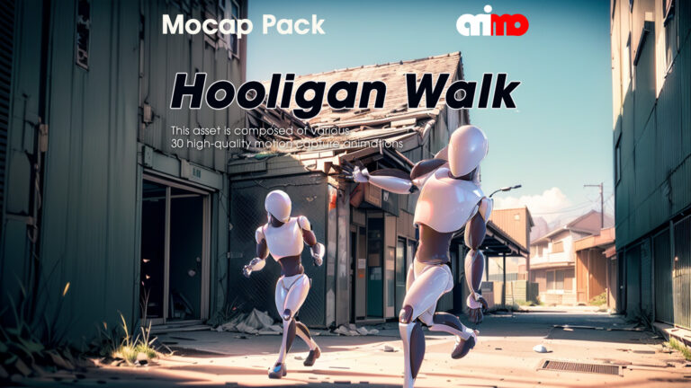 Hooligan Walk download