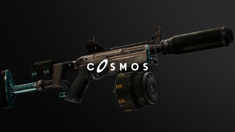 FPS 4K Custom Modern Shotguns – VOL.3 (Custom Modern Shotguns Shotgun Weapon 3D) download