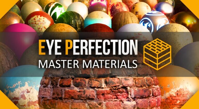 EP Master Materials download