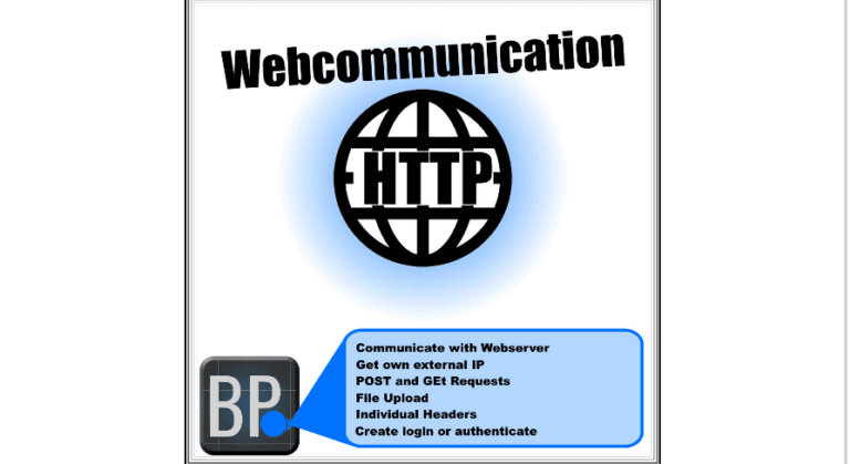 HTTP WebCommunication Plugin download