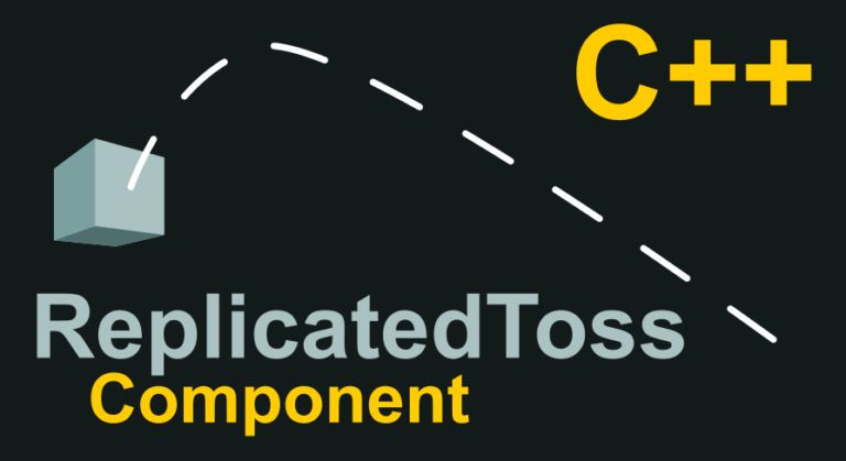 Replicated Toss download