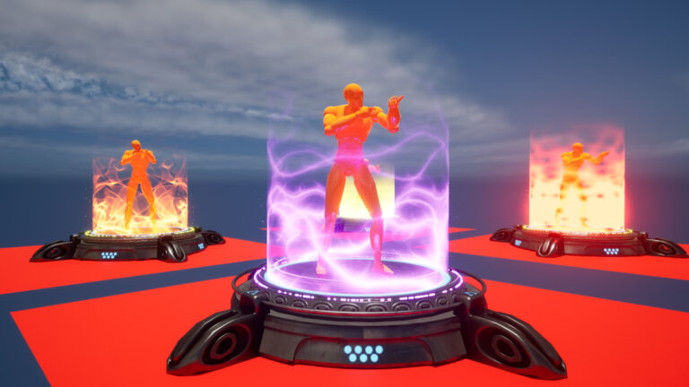 Quantum Display Pod download
