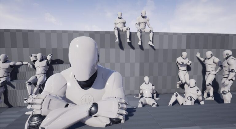 Pedestrians download