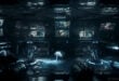 Sci-Fi Computer Station – Modular – High-Poly – Smart Materials download